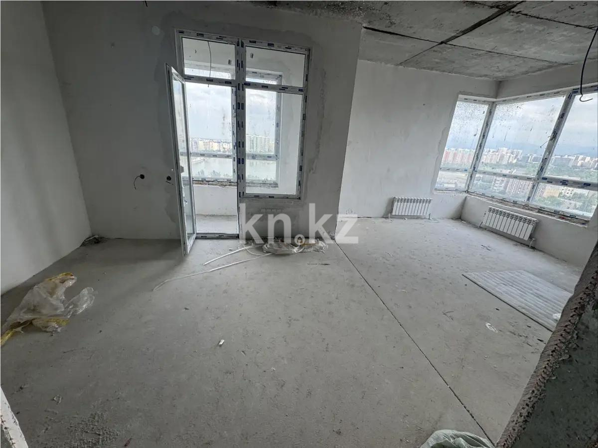 Продажа 2-комнатной квартиры, 67 м² в Алматы