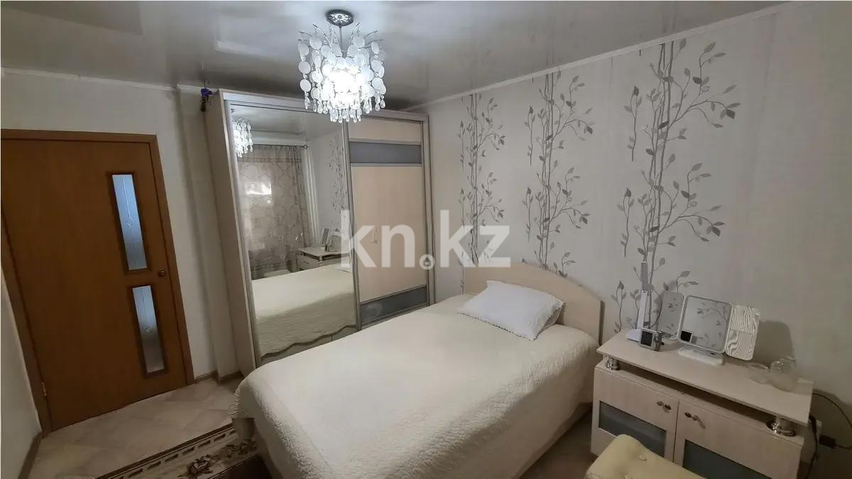 Продажа 2-комнатной квартиры, 51.5 м² - Продажа двухкомнатных квартир в панельном доме в Алматы фото 2 из 4