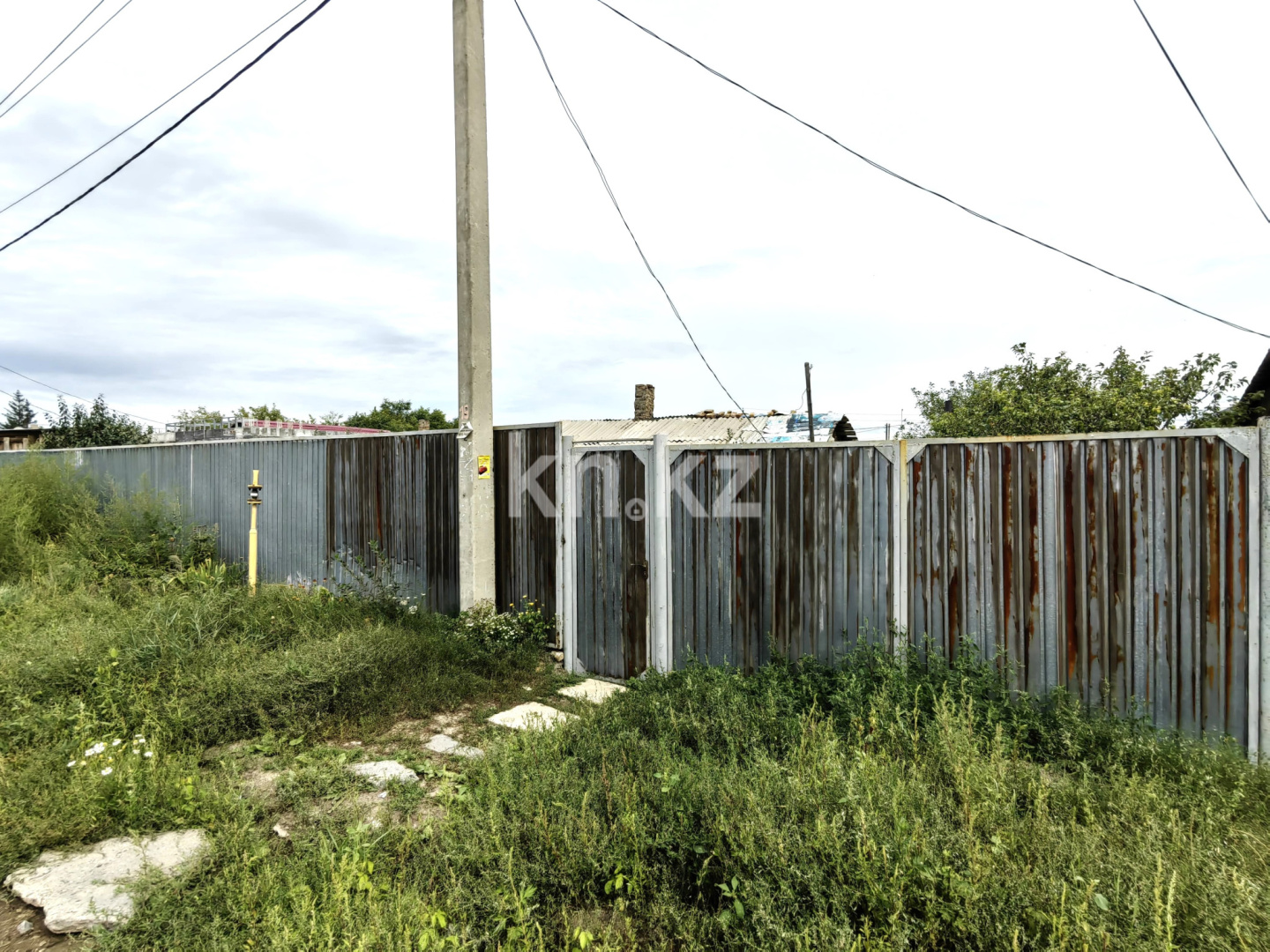 Продажа 3-комнатного дома, 50 м², ул. Пригоды - Продажа домов, коттеджей в Казахстане фото 19 из 20