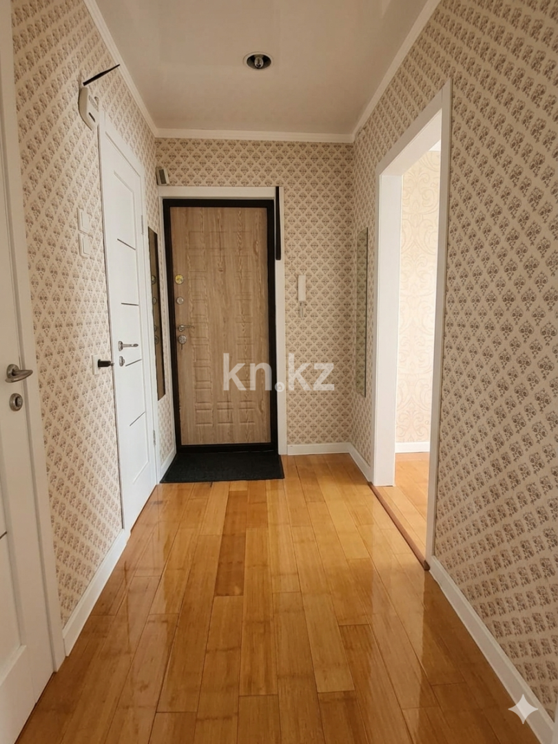 Аренда 1-комнатной квартиры посуточно, 33 м² - Недвижимость в Павлодаре фото 7 из 9