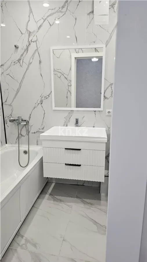 Продажа 1-комнатной квартиры, 39.2 м² в Астане - фото 2