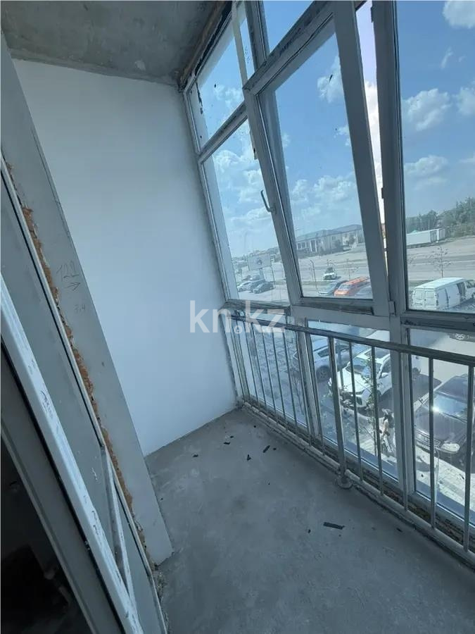 Продажа 3-комнатной квартиры, 77 м² - Продажа трехкомнатных квартир в Казахстане - страница 6 фото 9 из 9