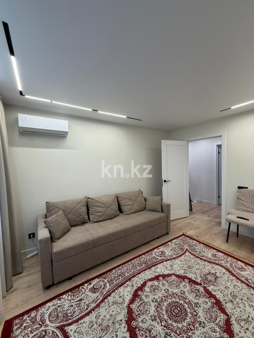 Продажа 2-комнатной квартиры, 45 м², мкр-н Орбита-4, дом  2 в Алматы - фото 11