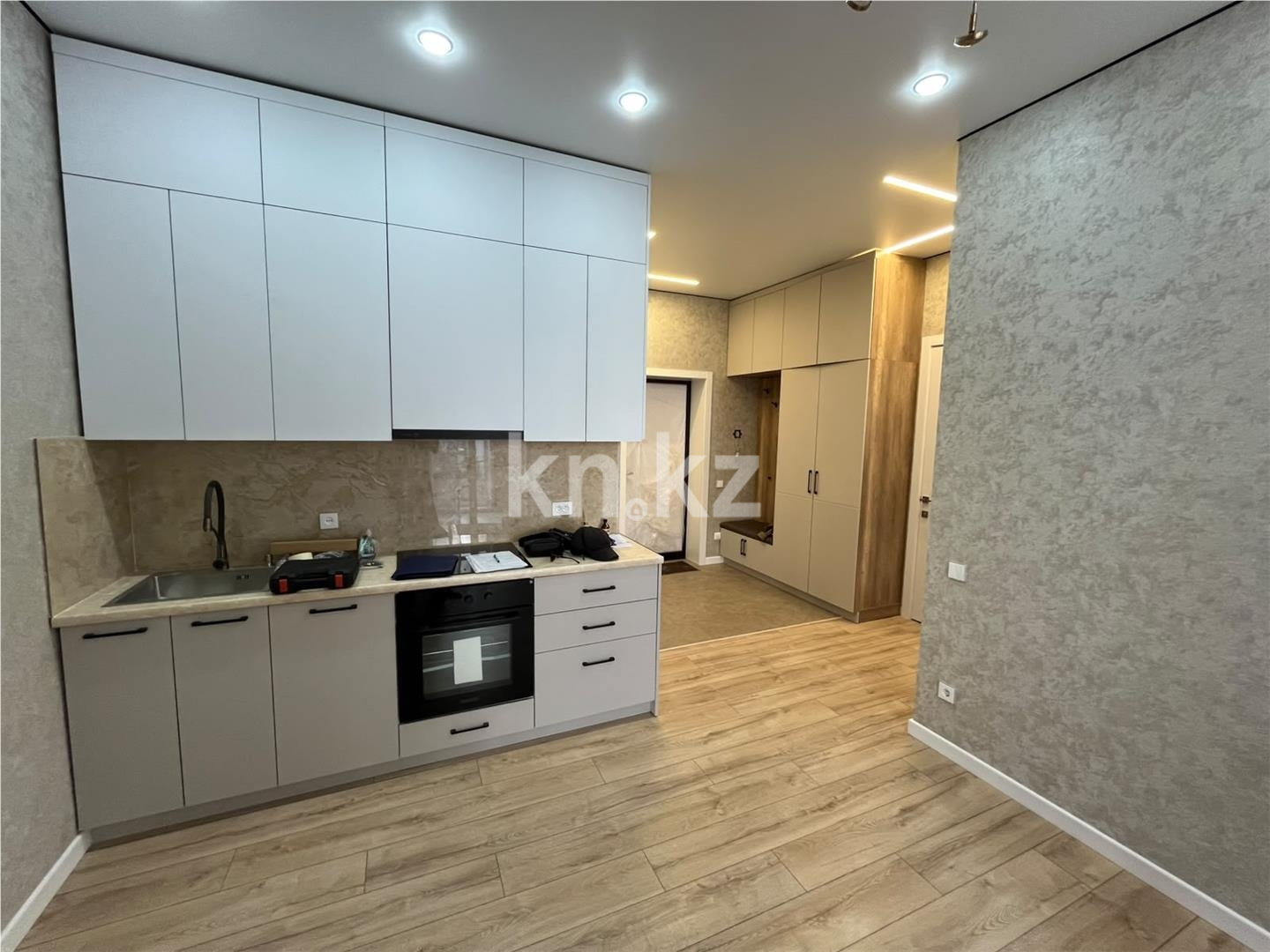 Продажа 1-комнатной квартиры, 39 м² - Продажа недвижимости в Караганде - страница 6 фото 4 из 13