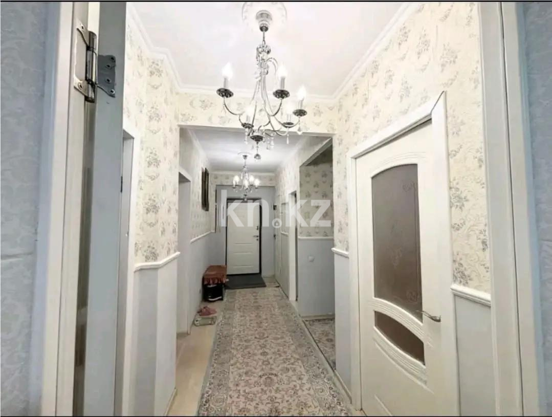 Продажа 3-комнатной квартиры, 90 м², мкр-н Зердели, дом  1/86 в Алматы - фото 6