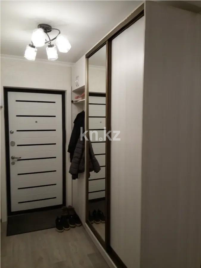 Продажа 2-комнатной квартиры, 41 м², мкр-н Нуркент, дом  5/5 - Продажа  двухкомнатных квартир в новостройках Алматы с фото фото 5 из 5