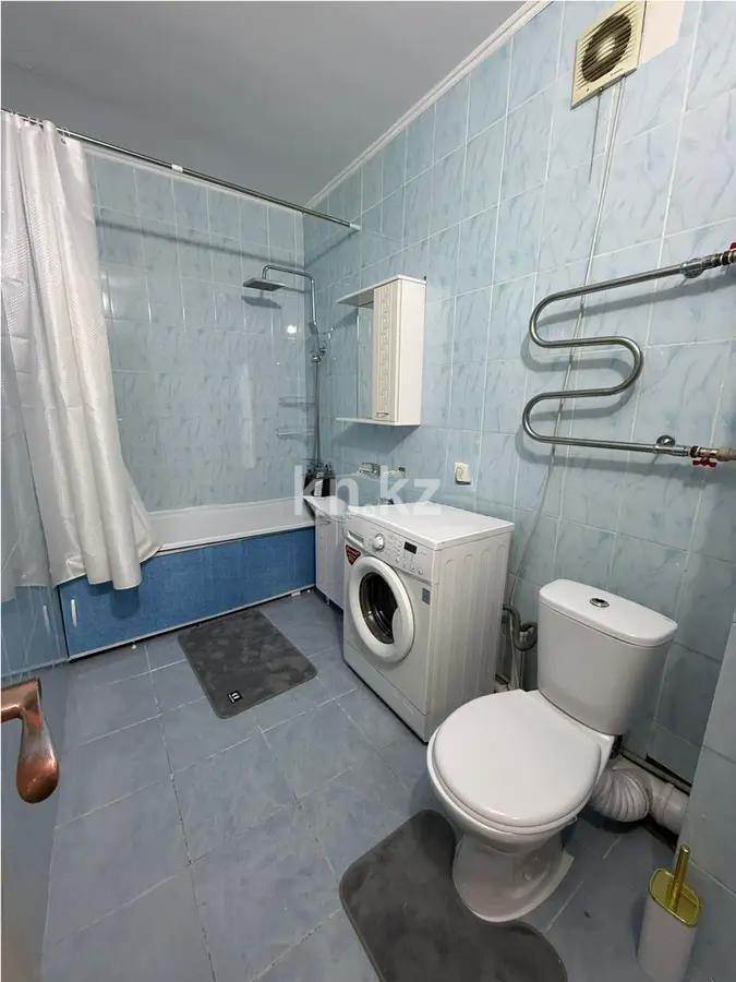 Продажа 1-комнатной квартиры, 35.6 м² в Астане - фото 3