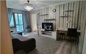 Продажа 2-комнатной квартиры, 42 м², ул. Панфилова, дом  49 - Продажа квартир в Алматы фото 1 из 3