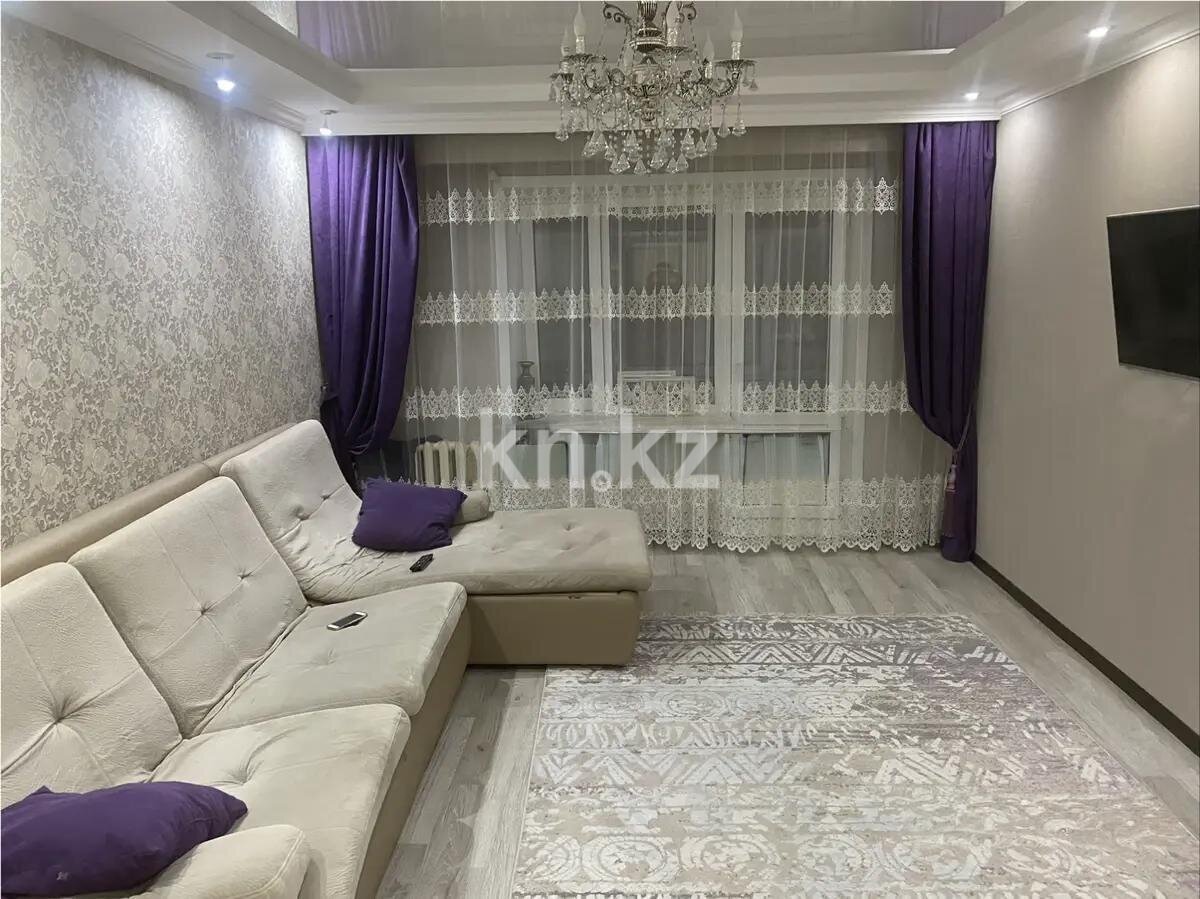 Продажа 3-комнатной квартиры, 65 м² в Астане