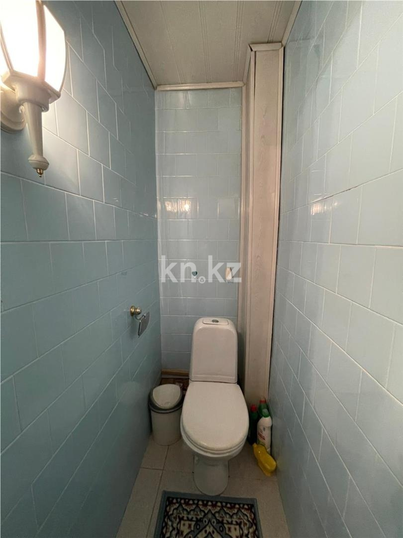 Продажа 3-комнатной квартиры, 69 м² в Караганде - фото 11