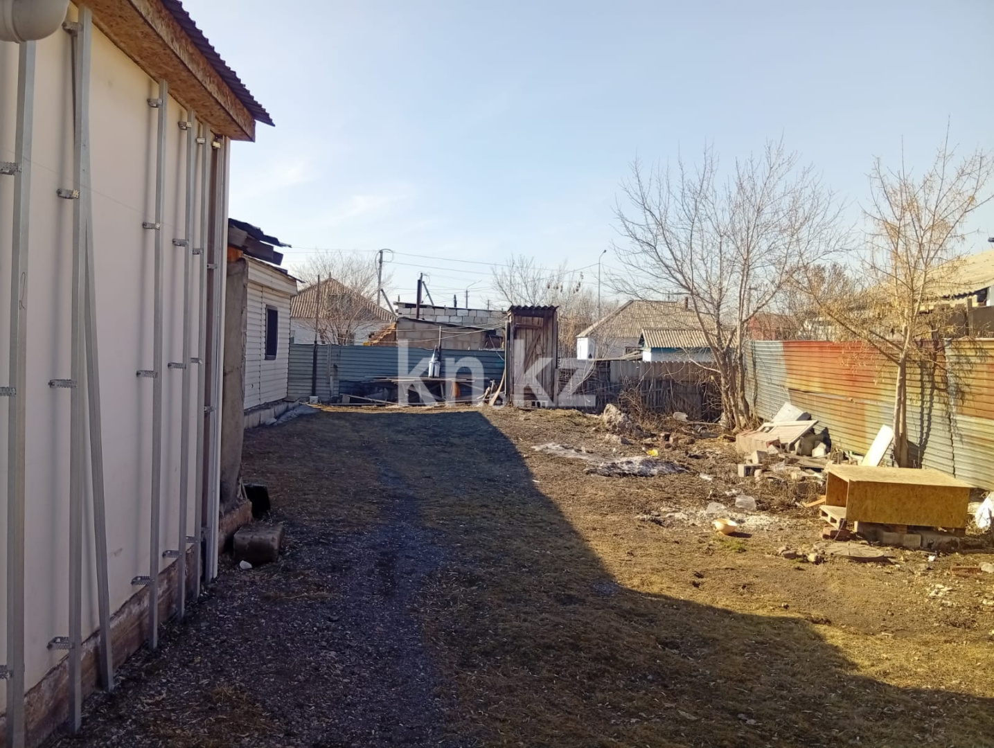 Продажа 4-комнатного дома, 170 м² - Продажа домов, коттеджей в Астане фото 22 из 28