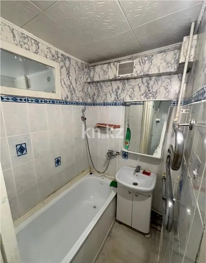 Продажа 2-комнатной квартиры, 44 м², ул. Муканова, дом  14/2 - Продажа  двухкомнатных квартир в Караганде без посредников фото 2 из 4