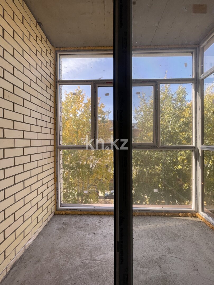 Продажа 3-комнатной квартиры, 78 м² в Караганде - фото 7