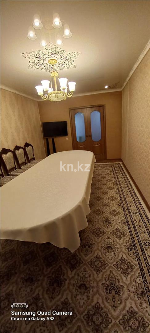 Продажа 4-комнатной квартиры, 81 м², ул. Озёрная - Продажа квартир в Темиртау фото 2 из 18