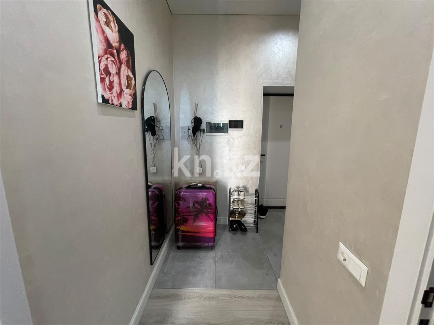 Продажа 2-комнатной квартиры, 48 м² - Недвижимость в Казахстане - страница 9 фото 7 из 9