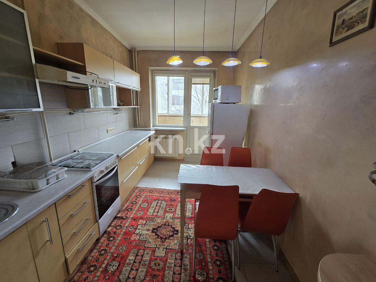 Продажа 2-комнатной квартиры, 54 м² - Продажа квартир в Алмалинском р-не Алматы - страница 27 фото 8 из 21