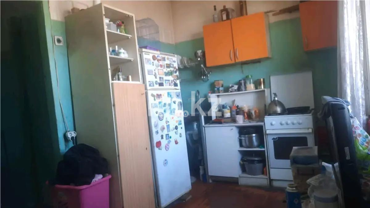 Продажа 1-комнатной квартиры, 43 м² - Продажа квартир в кирпичном доме в Алматы фото 2 из 2