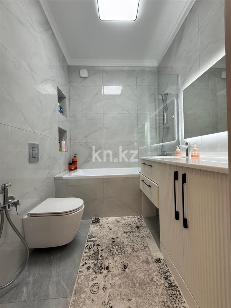 Продажа 3-комнатной квартиры, 89 м² - Продажа трехкомнатных квартир в Караганде - страница 7 фото 13 из 23