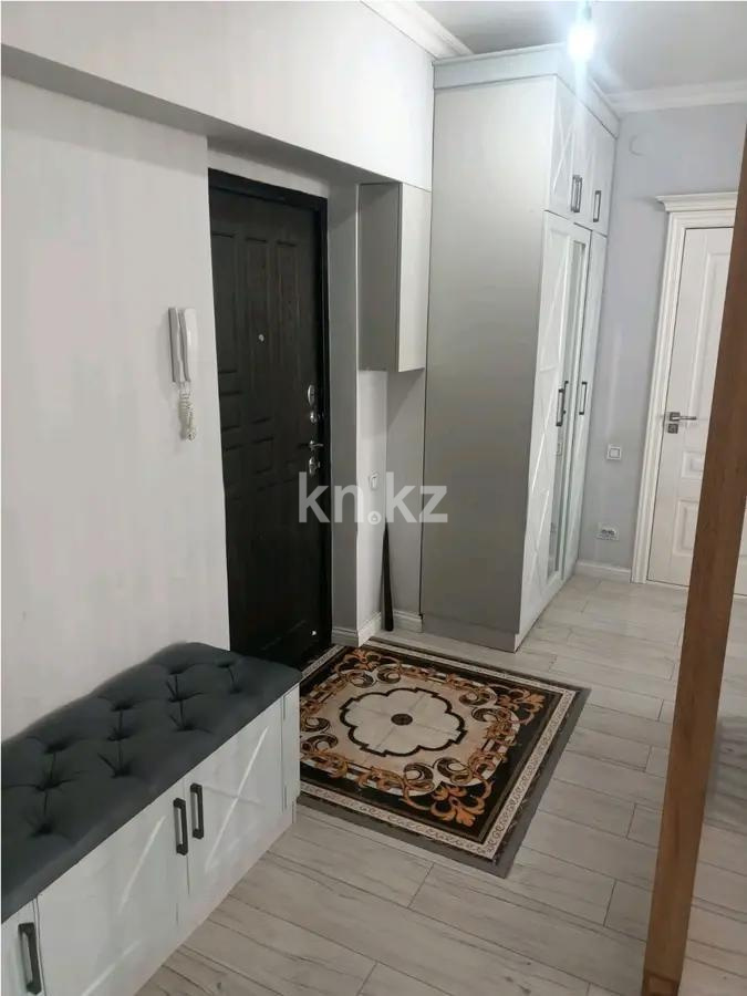 Продажа 2-комнатной квартиры, 67 м² - Продажа квартир в новостройках Алматы с фото - страница 3 фото 5 из 5