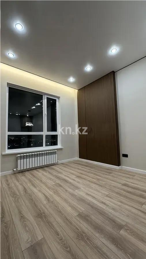 Продажа 2-комнатной квартиры, 43 м², ул. Нажимеденова, дом  33 - Продажа  двухкомнатных квартир в Астане фото 3 из 5