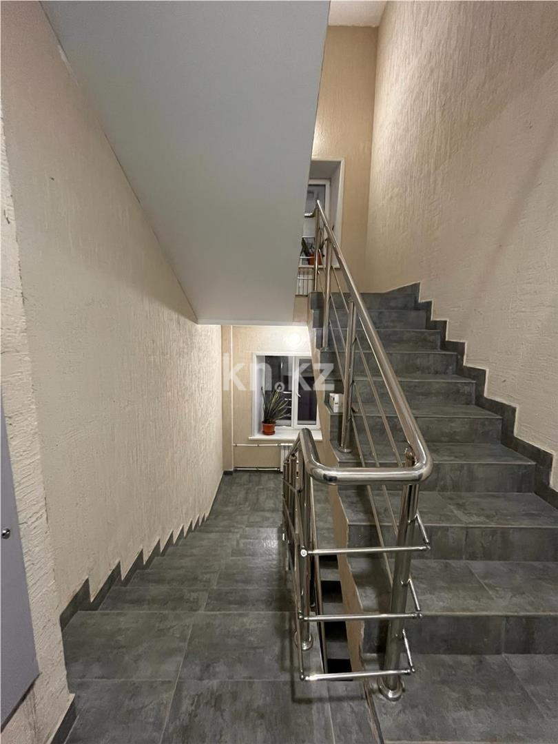 Продажа 2-комнатной квартиры, 63 м² - Продажа квартир в Караганде фото 13 из 13