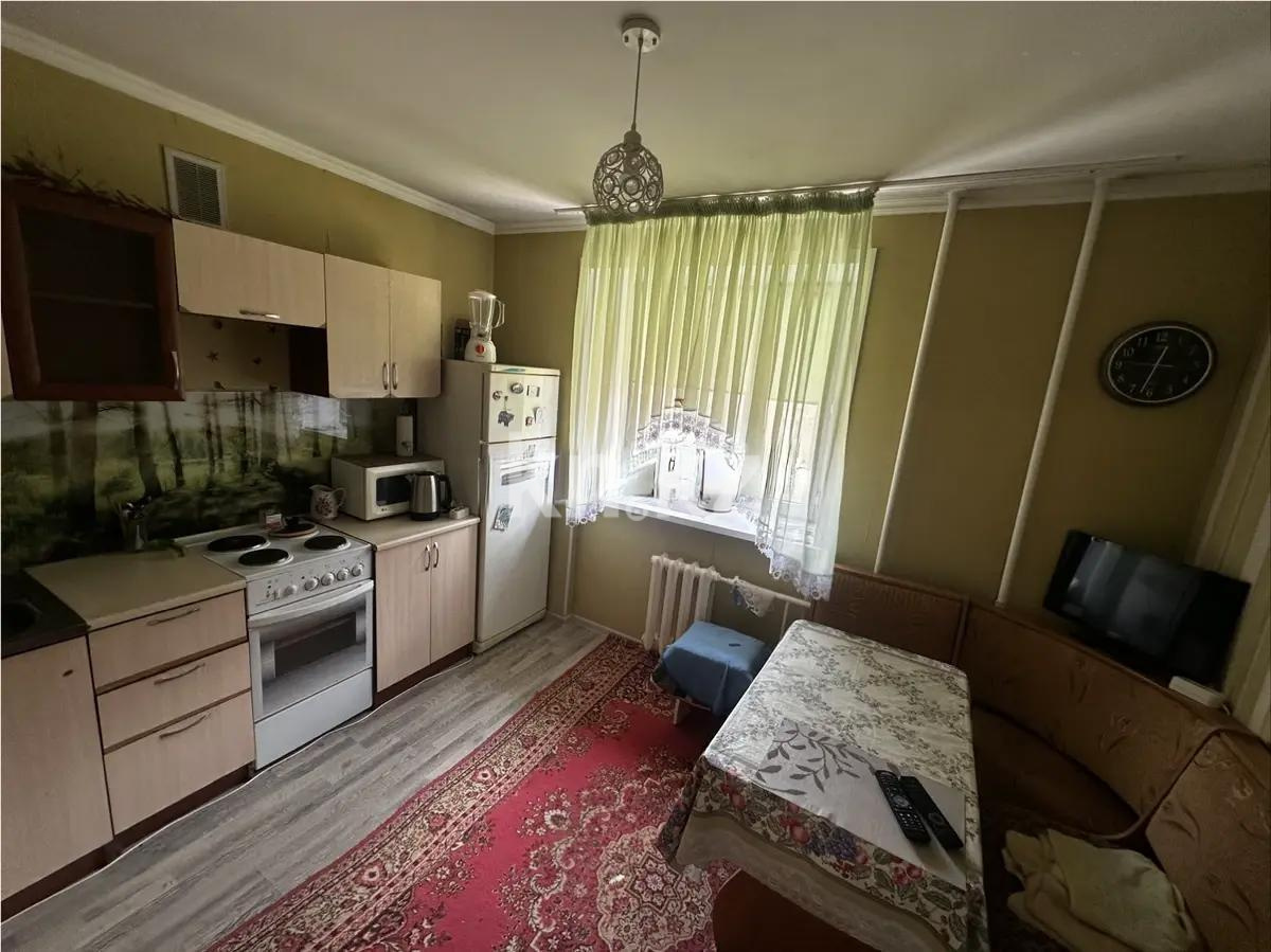 Продажа 1-комнатной квартиры, 40 м² - Недвижимость в Астане - страница 5 фото 2 из 2