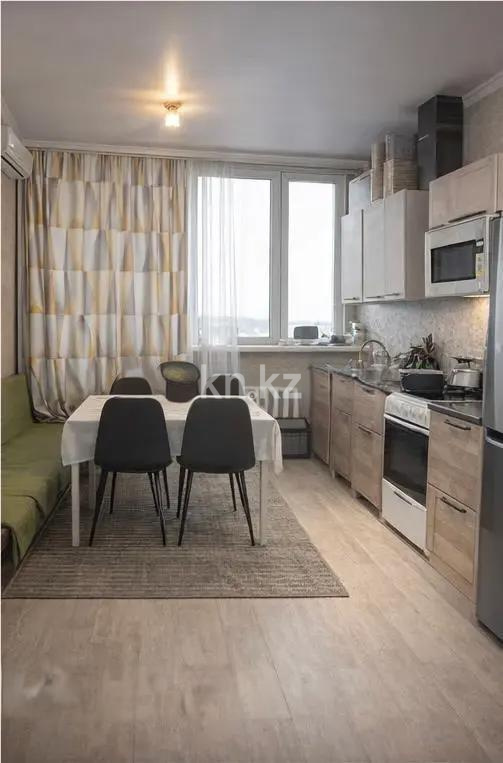 Продажа 2-комнатной квартиры, 63 м² - Продажа квартир от собственников в Алматы - страница 4 фото 3 из 3