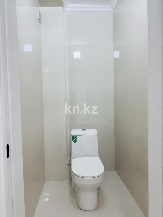Продажа 3-комнатной квартиры, 79.6 м² в Астане - фото 5
