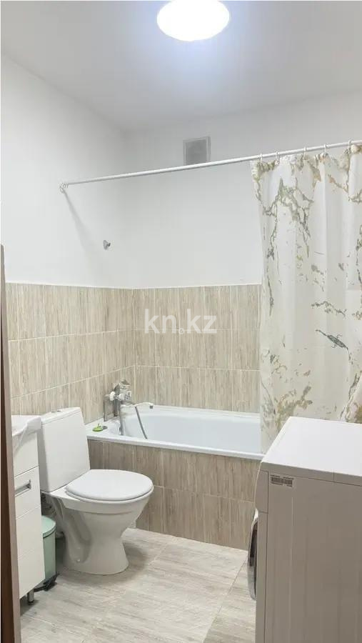 Продажа 2-комнатной квартиры, 82 м², мкр-н Думан-2, дом  23 - Продажа  двухкомнатных квартир в новостройках Алматы с фото фото 5 из 6