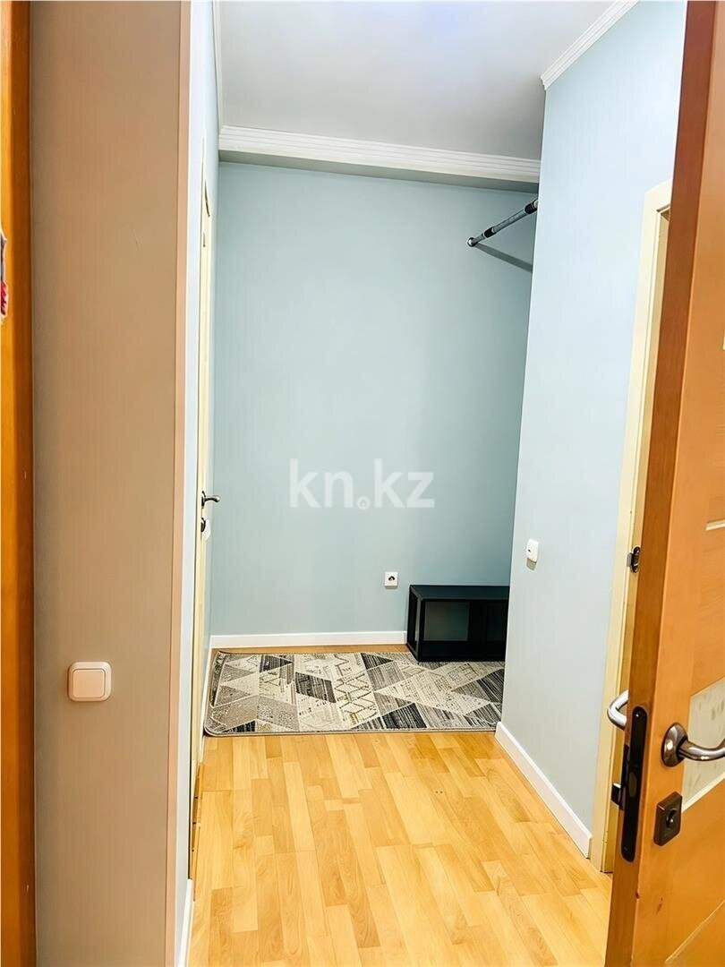 Продажа 1-комнатной квартиры, 48 м² в Астане - фото 5