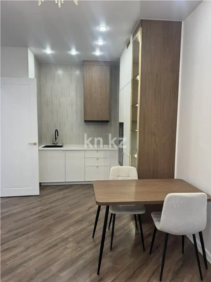 Продажа 2-комнатной квартиры, 41.7 м² - Продажа квартир в р-не Есиль Астаны - страница 9 фото 2 из 4