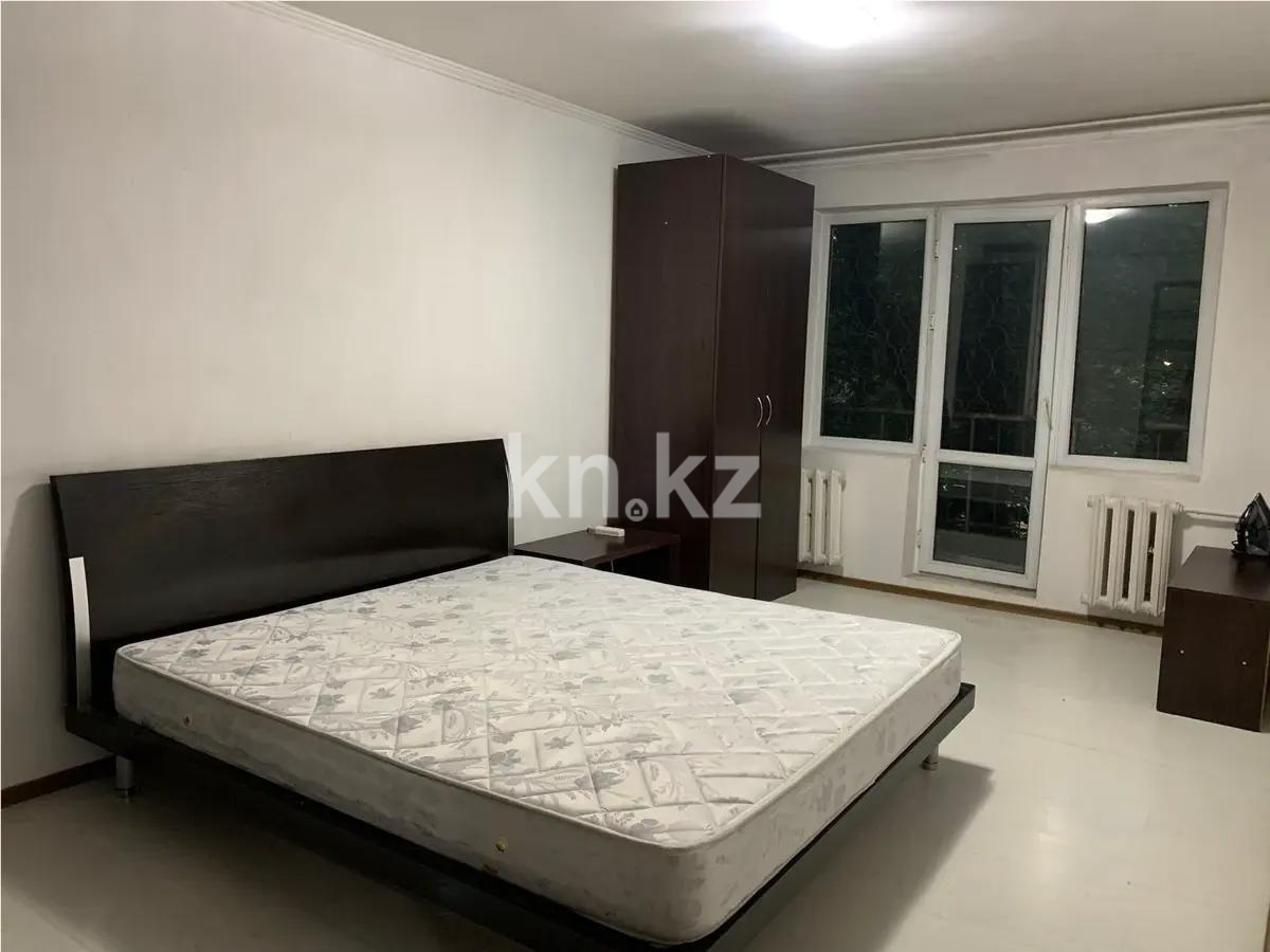 Продажа 2-комнатной квартиры, 43 м², мкр-н 10, дом  13 - Продажа  двухкомнатных, трехкомнатных квартир в Алматы без посредников с фото фото 1 из 2