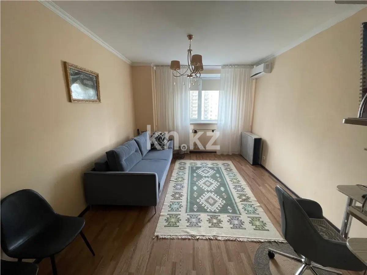 Продажа 1-комнатной квартиры, 38.1 м² - Продажа квартир в новостройках Астаны с фото - страница 5 фото 1 из 5