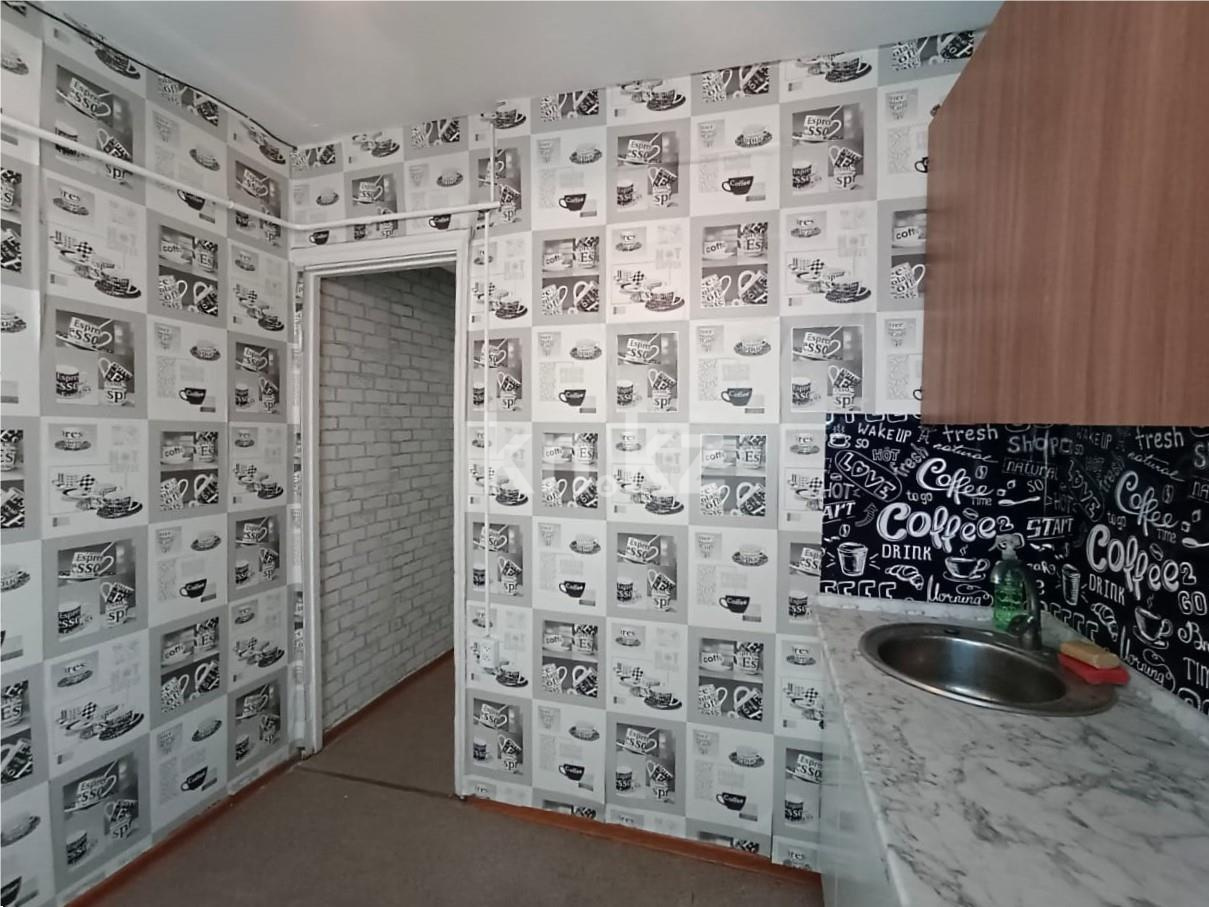 Продажа 2-комнатной квартиры, 43 м², 16 мкр. - Продажа квартир в Караганде с фото фото 7 из 11