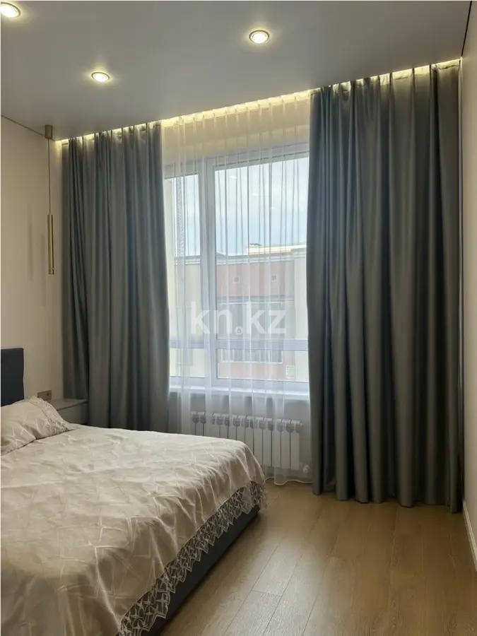 Продажа 2-комнатной квартиры, 40 м² - Продажа квартир в Астане - страница 2 фото 2 из 5