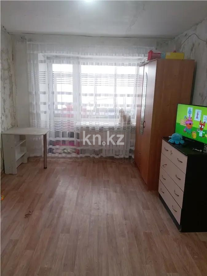 Продажа 2-комнатной квартиры, 45 м², ул. Тищенко, дом  23 - Продажа  двухкомнатных квартир в Темиртау без посредников фото 1 из 5
