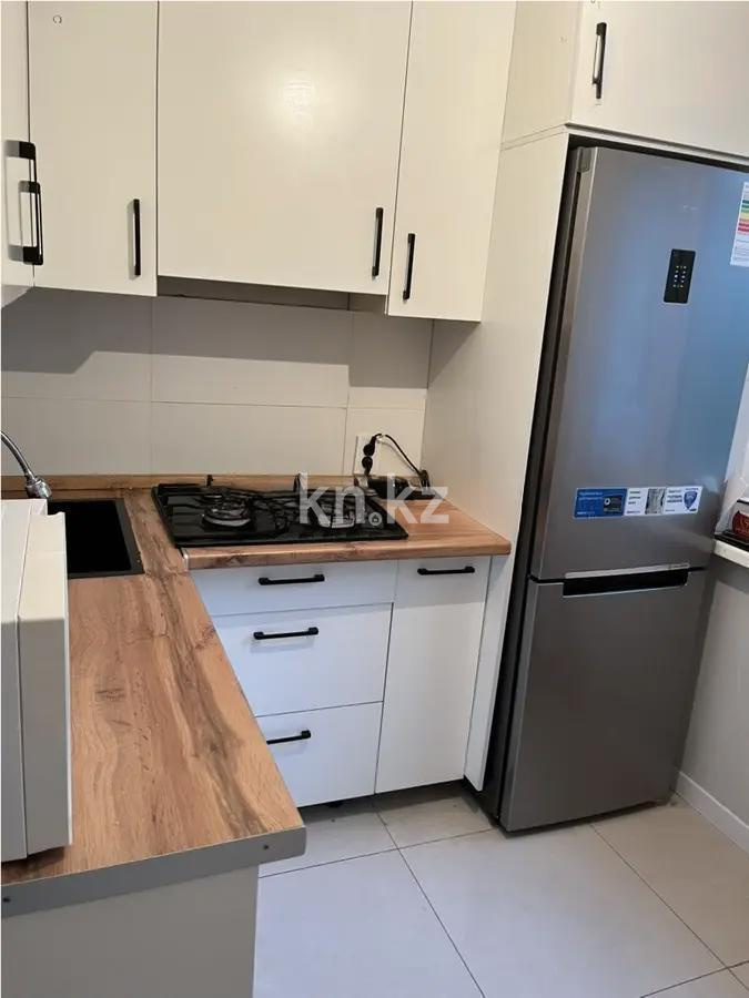 Продажа 2-комнатной квартиры, 45 м² в Алматы - фото 2