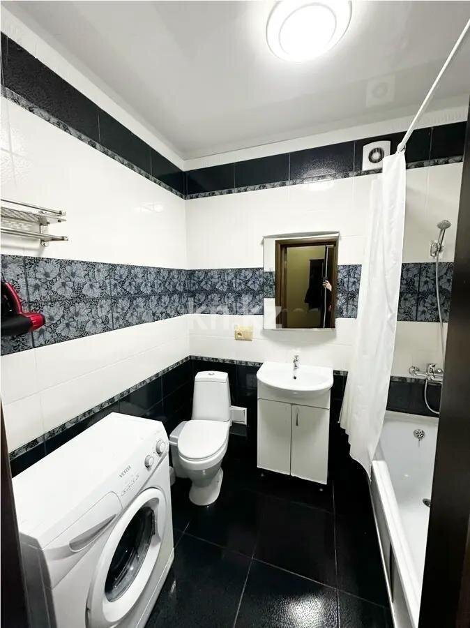 Продажа 1-комнатной квартиры, 37.6 м² в Астане - фото 5