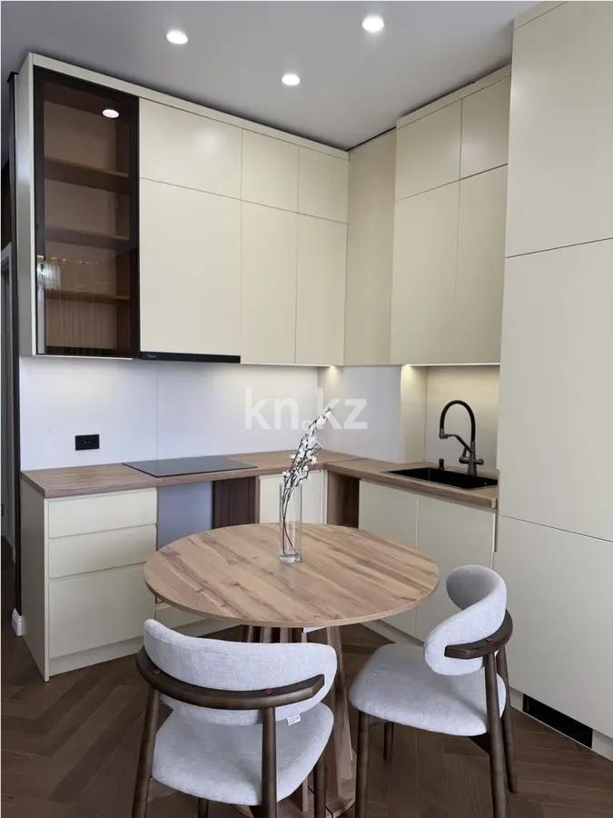 Продажа 3-комнатной квартиры, 67 м² в Астане - фото 4