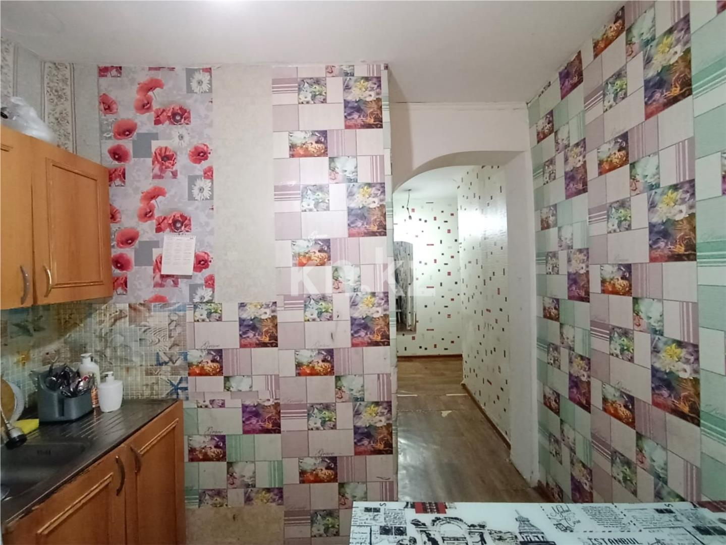 Продажа 3-комнатной квартиры, 50 м² в Караганде - фото 7