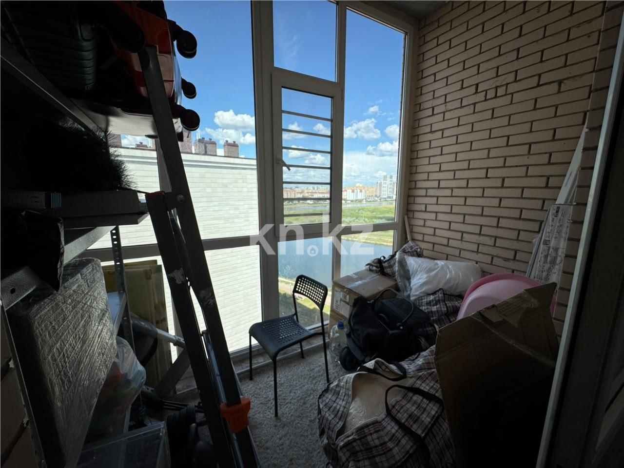 Продажа 2-комнатной квартиры, 61.4 м² - Продажа двухкомнатных квартир в Астане фото 11 из 14