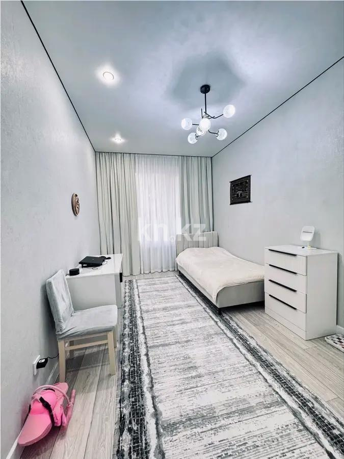 Продажа 3-комнатной квартиры, 76 м² в Астане - фото 3