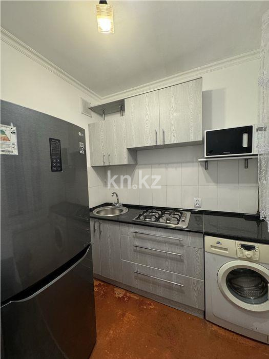 Продажа 1-комнатной квартиры, 31 м² - Продажа комнат в Усть-Каменогорске фото 2 из 4