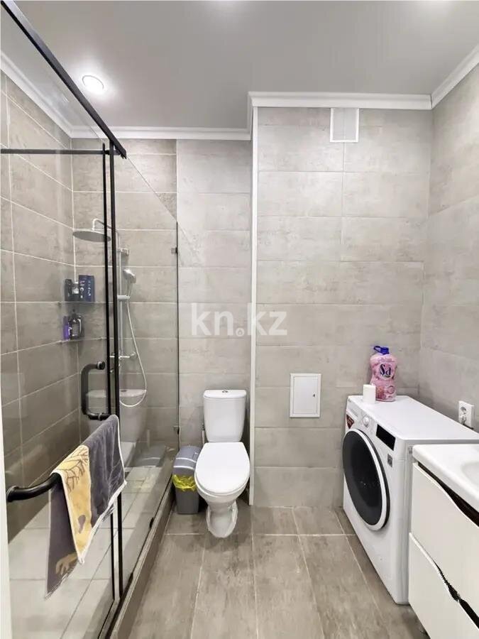 Продажа 2-комнатной квартиры, 66 м² в Астане - фото 4