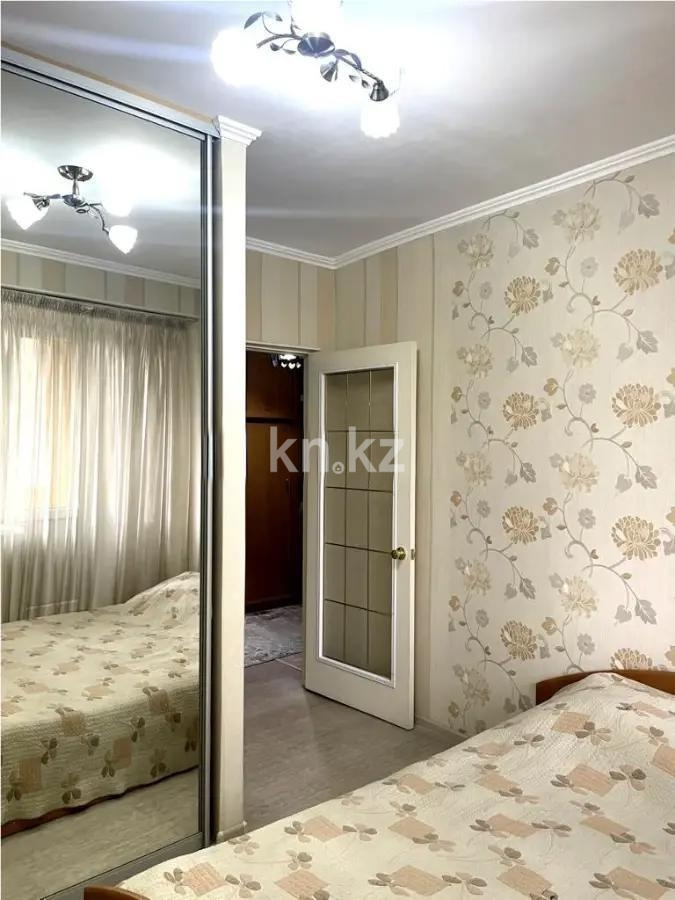 Продажа 2-комнатной квартиры, 50.2 м² в Алматы - фото 2