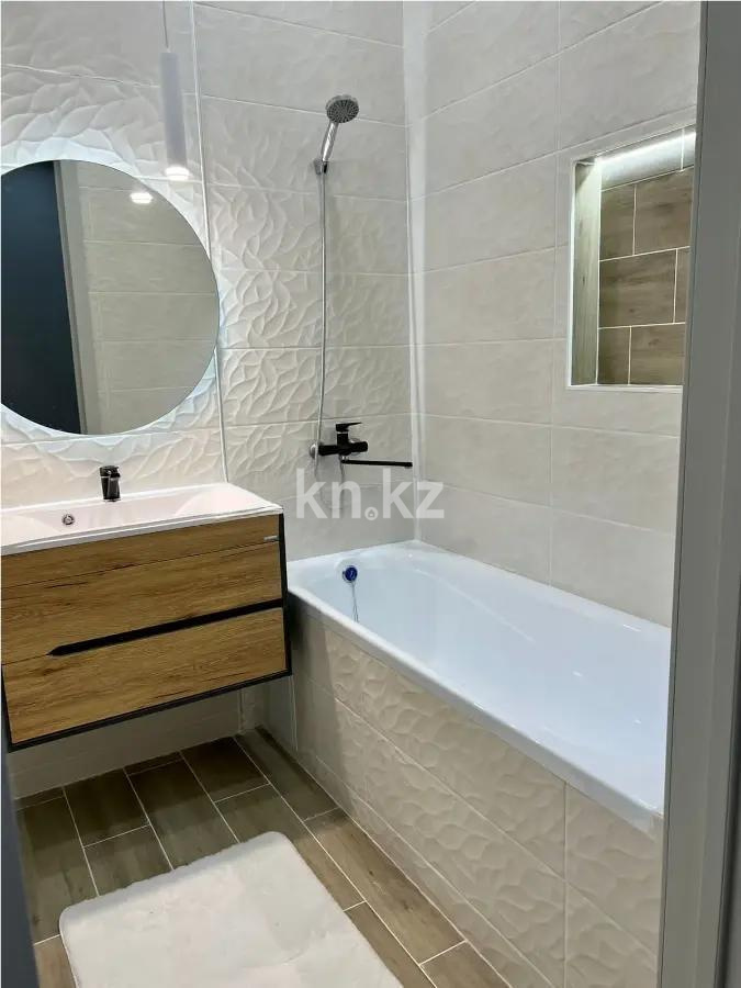Продажа 3-комнатной квартиры, 90.7 м² в Астане - фото 2