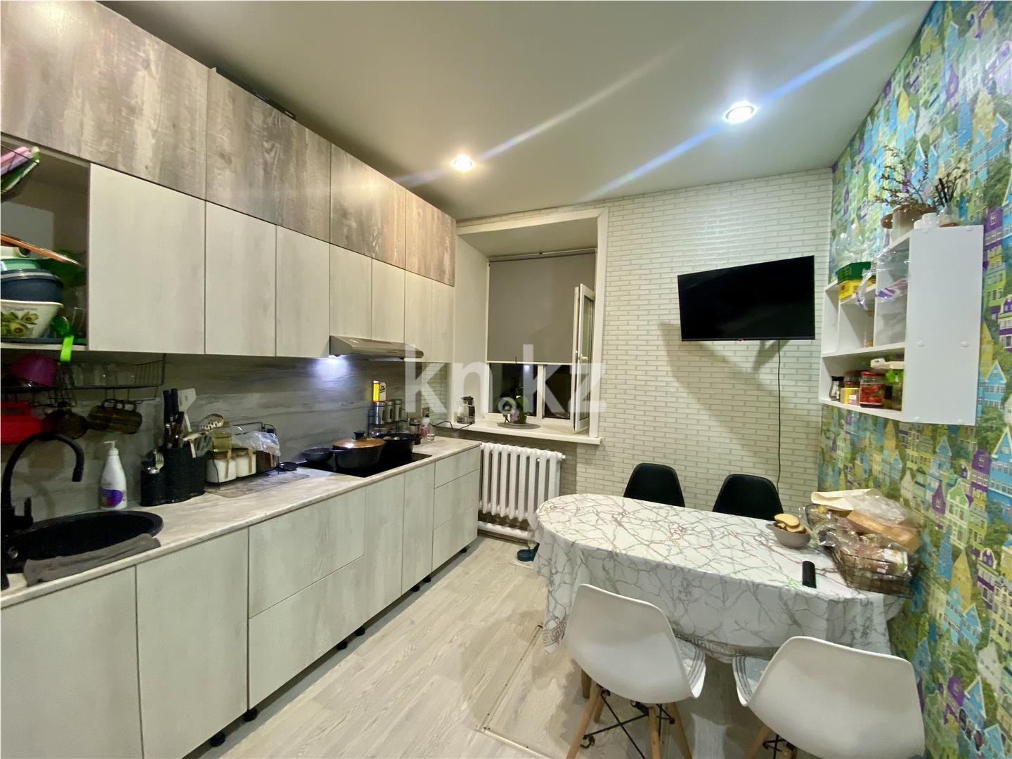 Продажа 3-комнатной квартиры, 68.7 м², ул. Победы, дом  34а - Продажа квартир в Сарани фото 4 из 8