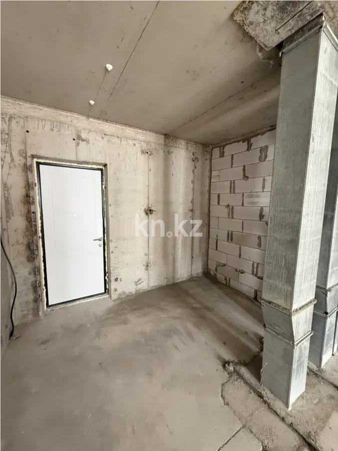 Продажа 1-комнатной квартиры, 35 м² - Продажа однокомнатных квартир в Алатауском р-не Алматы фото 2 из 2