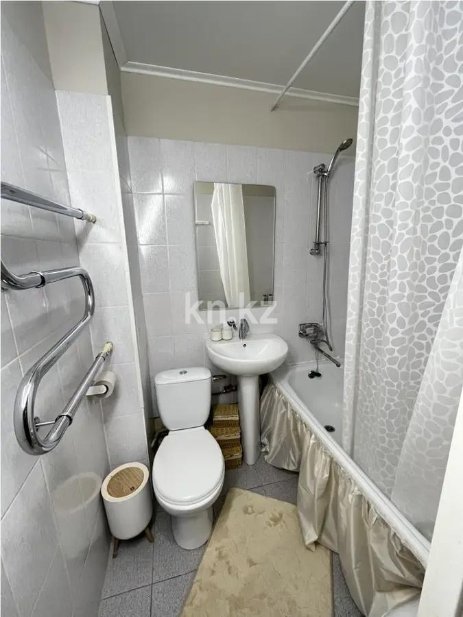 Продажа 1-комнатной квартиры, 34 м², ул. Манаса, дом  73а в Алматы - фото 3