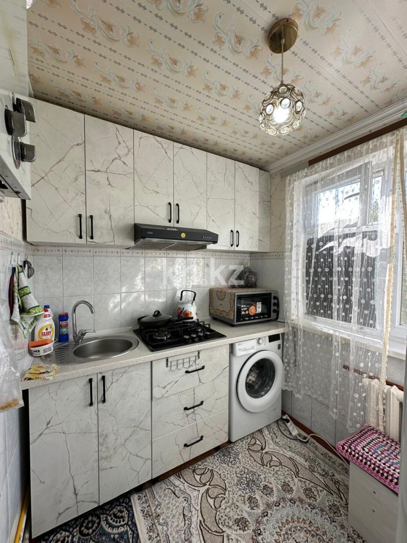 Продажа 2-комнатной квартиры, 46 м² - Продажа квартир в Шымкенте фото 11 из 16